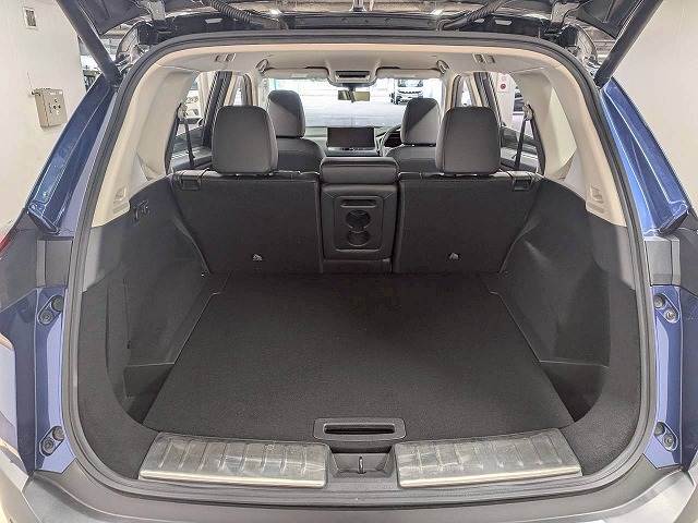 日産 エクストレイルの画像13