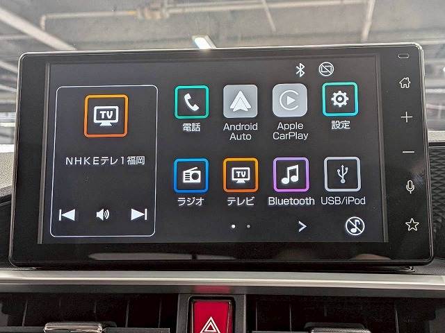 トヨタ ライズの画像3