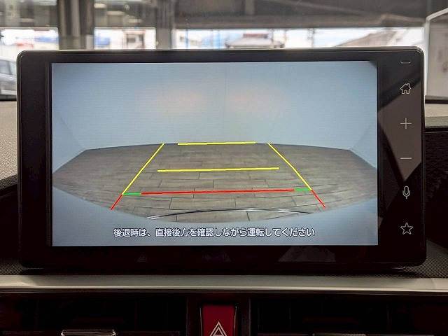 トヨタ ライズの画像4
