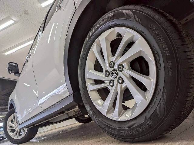 トヨタ ライズの画像19