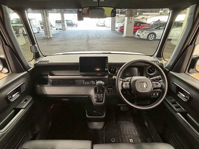 ホンダ&nbsp;N-BOXの画像2