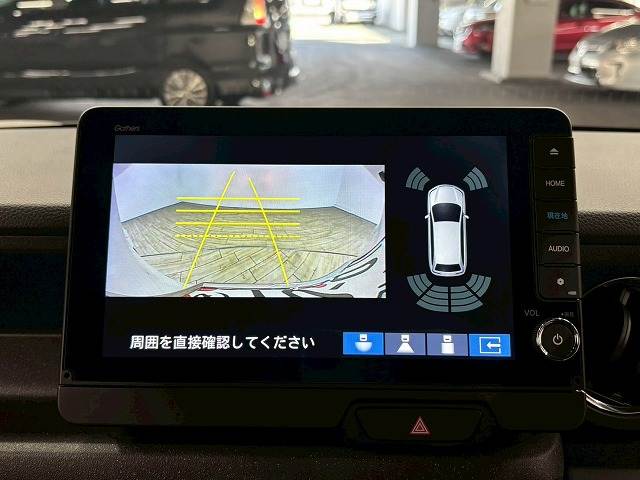 ホンダ&nbsp;N-BOXの画像4