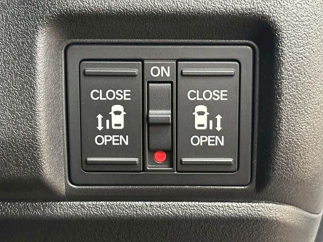 ホンダ&nbsp;N-BOXの画像7