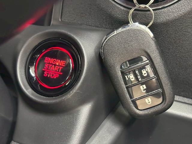 ホンダ&nbsp;N-BOXの画像10