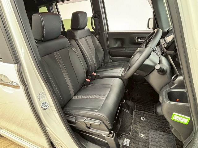 ホンダ&nbsp;N-BOXの画像11