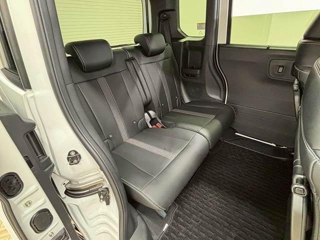 ホンダ&nbsp;N-BOXの画像12