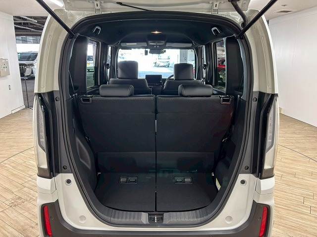 ホンダ&nbsp;N-BOXの画像13