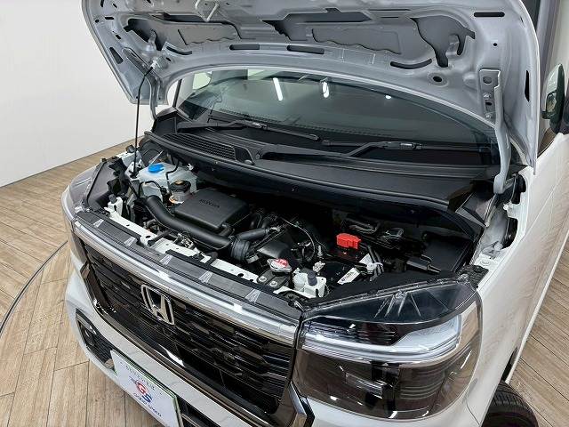 ホンダ&nbsp;N-BOXの画像14