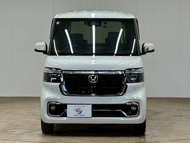 ホンダ&nbsp;N-BOXの画像15