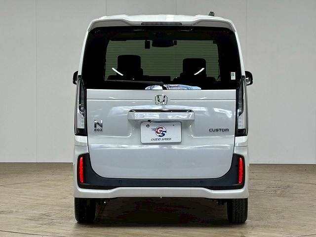 ホンダ&nbsp;N-BOXの画像16