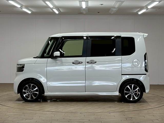 ホンダ&nbsp;N-BOXの画像17