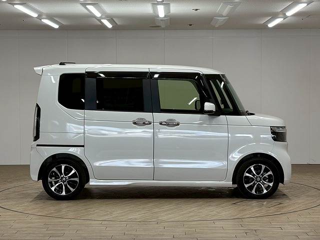 ホンダ&nbsp;N-BOXの画像18