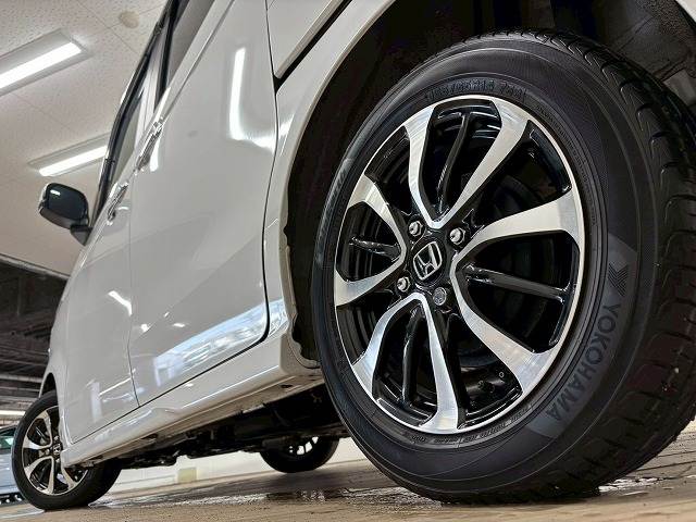 ホンダ&nbsp;N-BOXの画像19