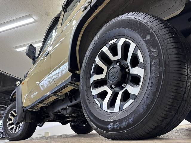 トヨタ&nbsp;ランドクルーザー70系の画像19