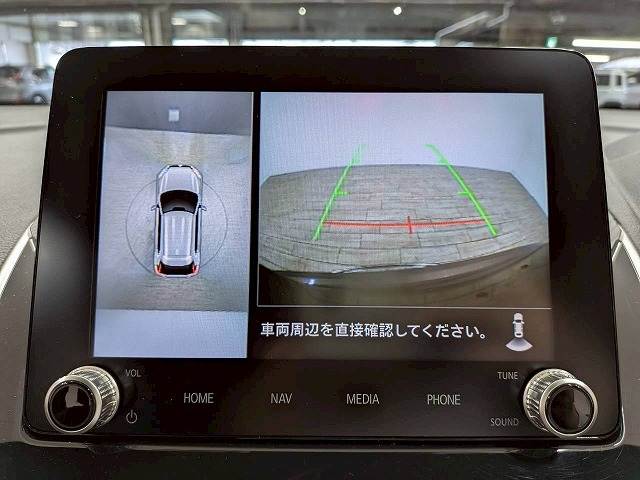 三菱&nbsp;エクリプスクロスPHEVの画像4