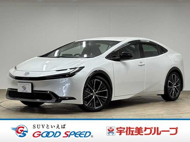 トヨタ&nbsp;プリウスの画像1