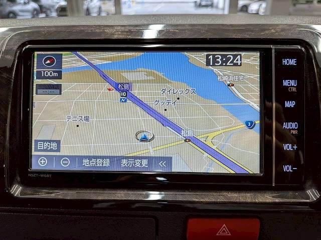 トヨタ&nbsp;ハイエースバンロングボディの画像3