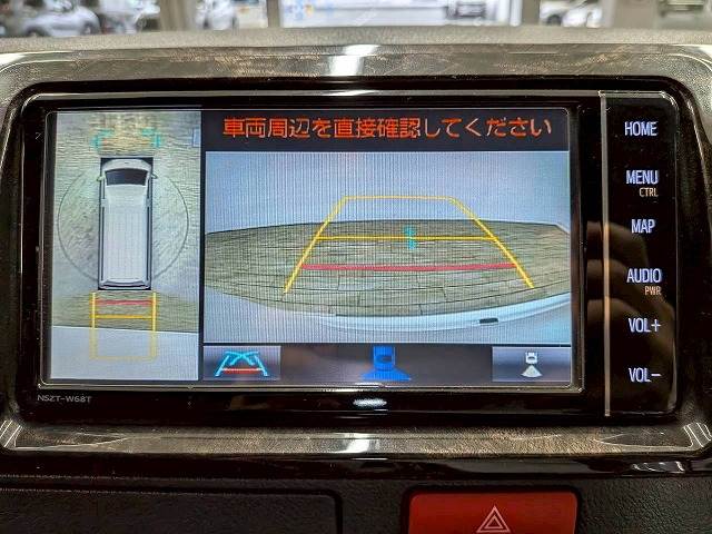 トヨタ&nbsp;ハイエースバンロングボディの画像4