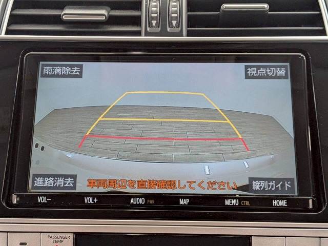ランドクルーザープラドTX“Lパッケージ・Black Edition” 内装他