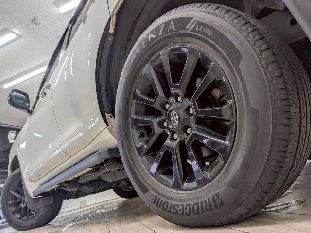 トヨタ&nbsp;ランドクルーザープラドの画像19