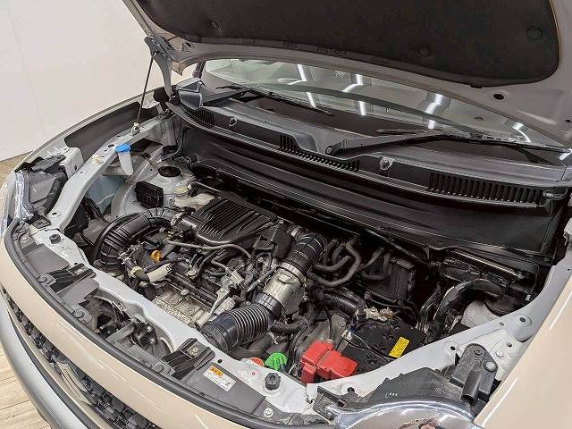 スズキ&nbsp;クロスビーの画像18