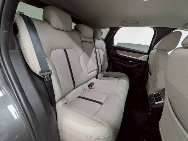 CX-60XD L Package 内装他