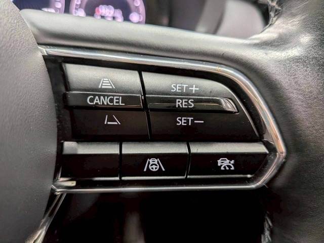 マツダ&nbsp;CX-60の画像8