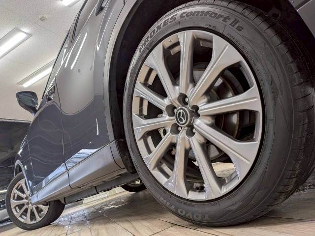 マツダ&nbsp;CX-60の画像19