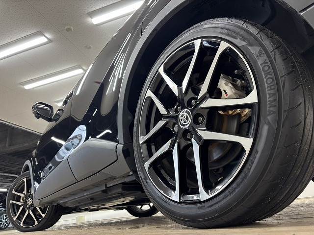 トヨタ&nbsp;C-HRの画像19
