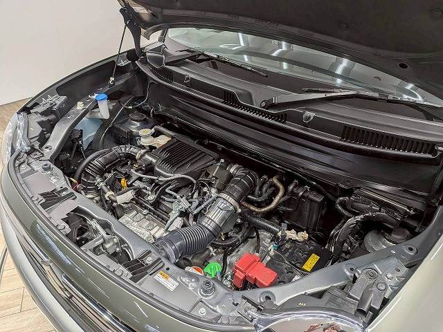 スズキ&nbsp;クロスビーの画像18