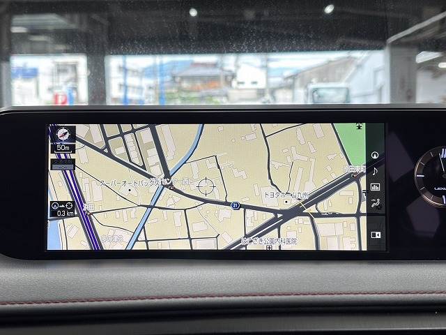 レクサス UXの画像3