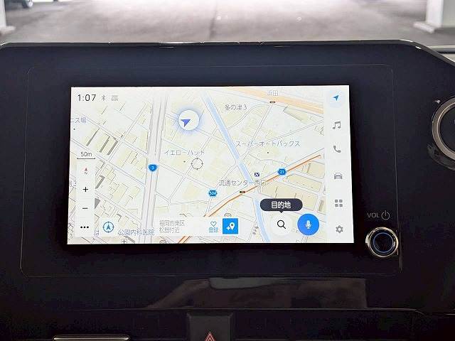 トヨタ&nbsp;ヴォクシーの画像3