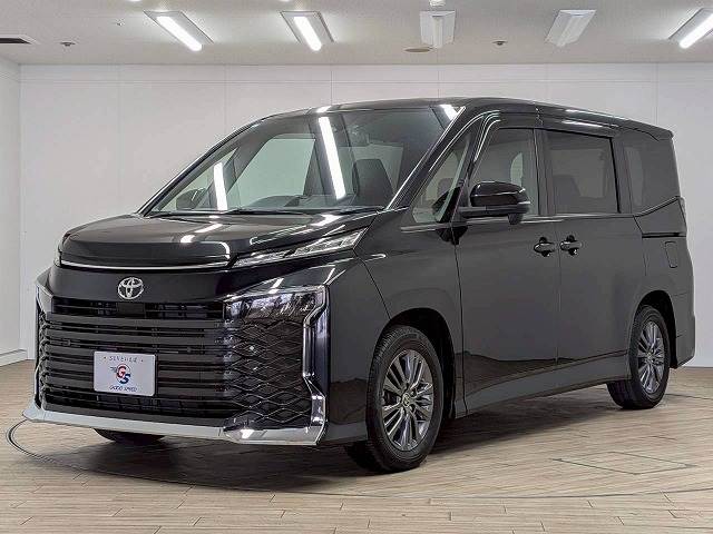 トヨタ&nbsp;ヴォクシーの画像15