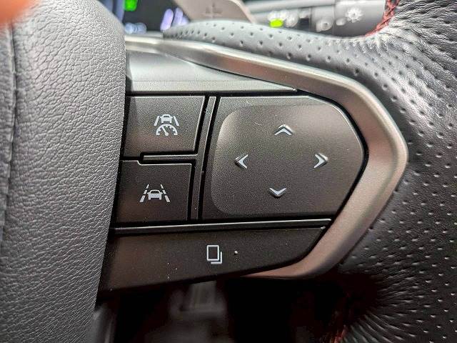 レクサス NXの画像9