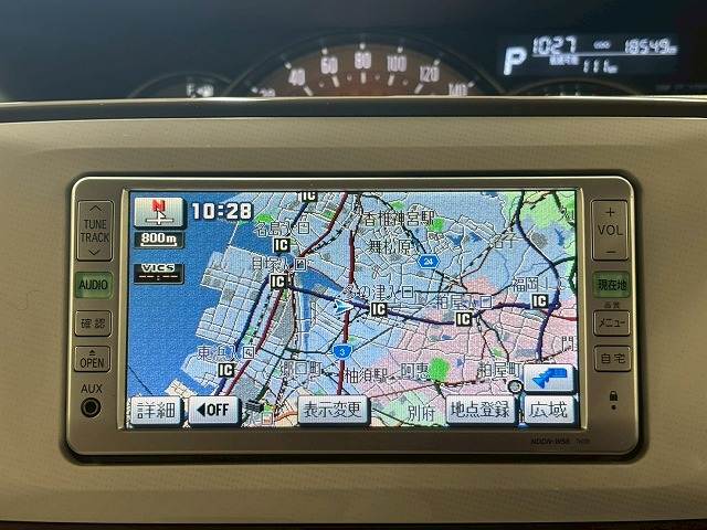 ダイハツ&nbsp;ムーヴキャンバスの画像3