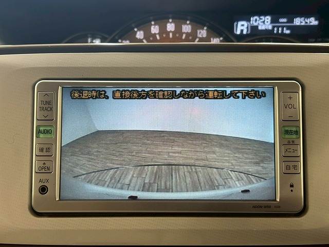 ダイハツ&nbsp;ムーヴキャンバスの画像4