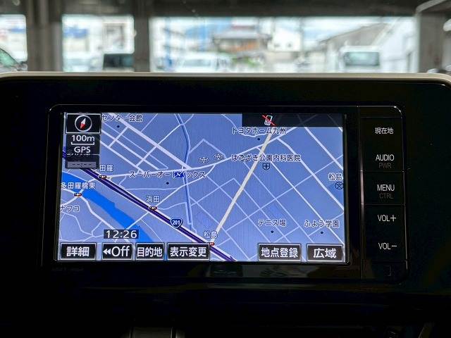 トヨタ C-HRの画像3