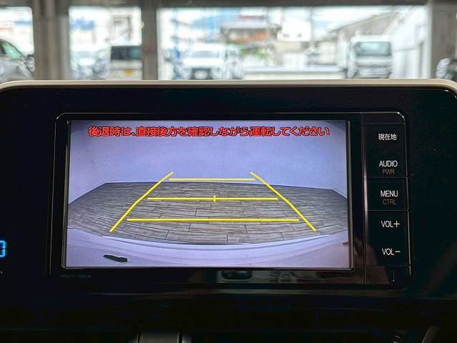 トヨタ C-HRの画像4