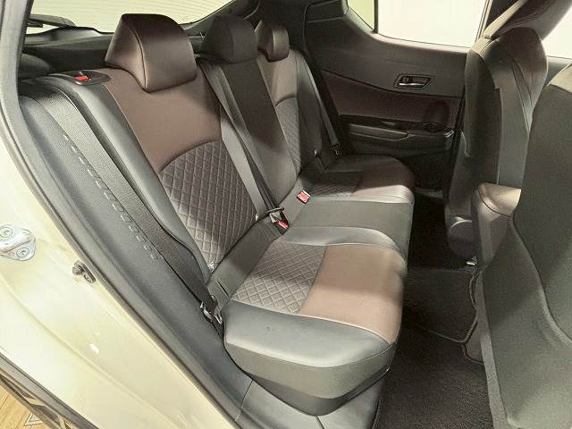トヨタ C-HRの画像6