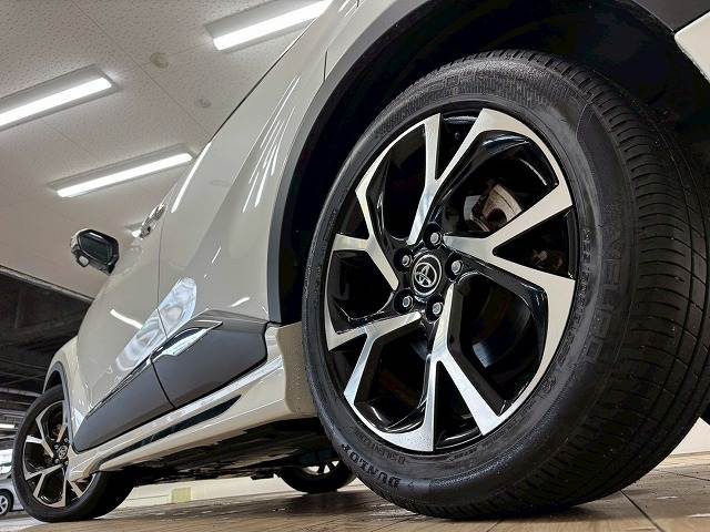 トヨタ C-HRの画像19