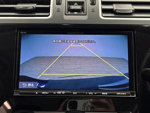 XV□2.0i-L EyeSight 内装他