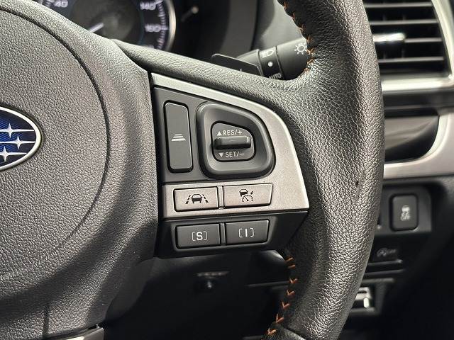 スバル XVの画像7