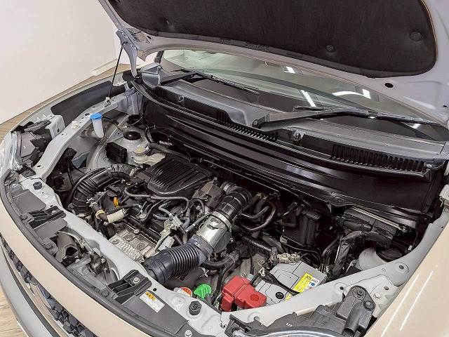 スズキ&nbsp;クロスビーの画像18