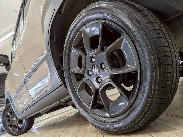 スズキ&nbsp;クロスビーの画像19