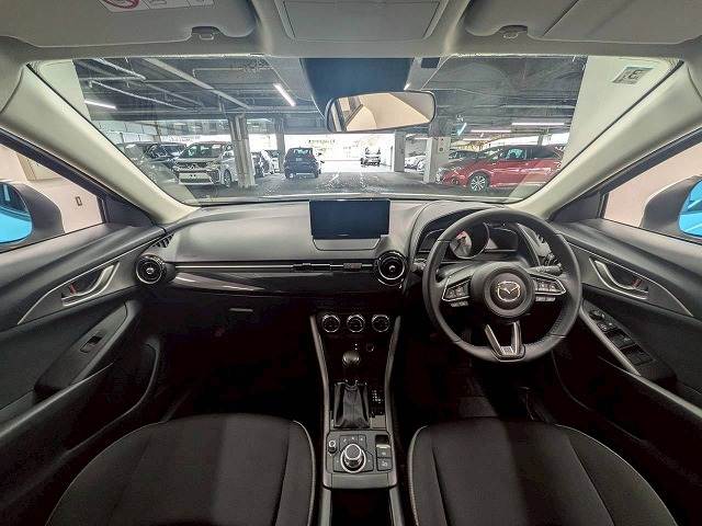 マツダ&nbsp;CX-3の画像2