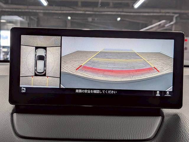マツダ&nbsp;CX-3の画像4