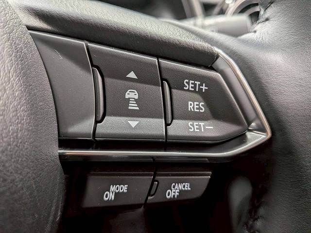 マツダ&nbsp;CX-3の画像5