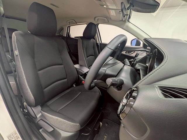 マツダ&nbsp;CX-3の画像11