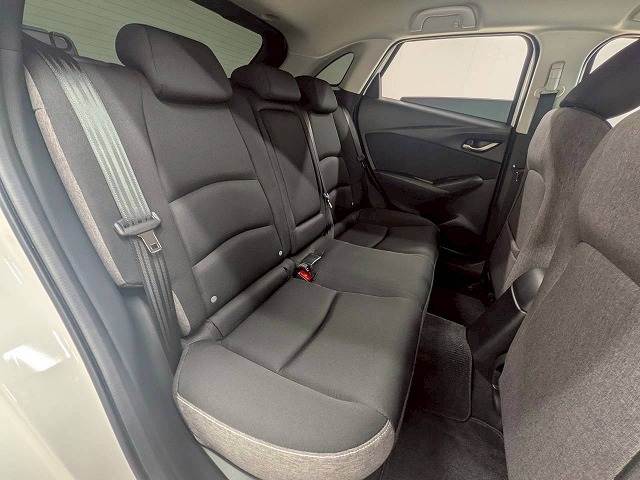 マツダ&nbsp;CX-3の画像12