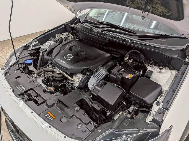 マツダ&nbsp;CX-3の画像14